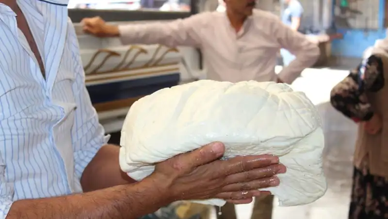 Siirt Peyniri: Lezzetinde Gizli Hazine, Kilosu 200 TL'den Başlıyor!