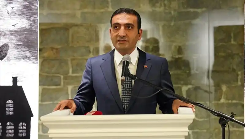 Beyoğlu Belediyesinin Yeni Yüzü: İnan Güney Kimdir?