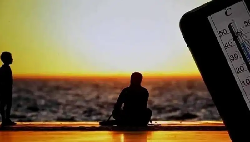 Yeni Hafta Hava Sıcaklıkları Yükseliyor: 12 Derece Artış Bekleniyor!