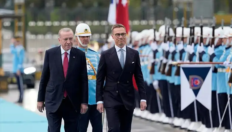 Cumhurbaşkanı Erdoğan'dan Netanyahu'ya Sert Açıklama: "Soykırım Politikalarına Dur Demeliyiz"