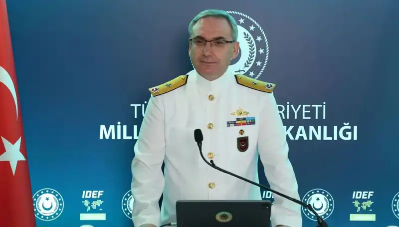 Suriye, Türkiye'den Resmi Destek İstedi: Stratejik İşbirliği mi Gelişiyor?