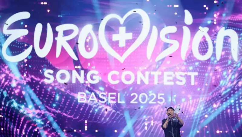 Eurovision Oylama Sistemi Değişiyor: İsrail'in Katkılarıyla Yeniden Şekillenecek!
