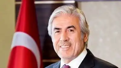 İş Dünyasında Derin Bir Yarıntı: Ali Altınbaş Hayatını Kaybetti