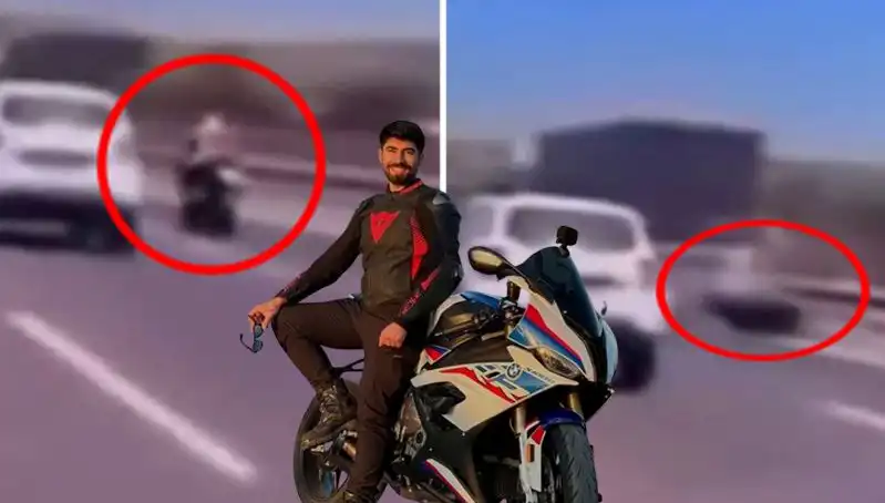 Deniz Servan Narin'in Hayatını Kaybettiği Kaza: Sosyal Medya Fenomeni Yaşamını Yitirdi