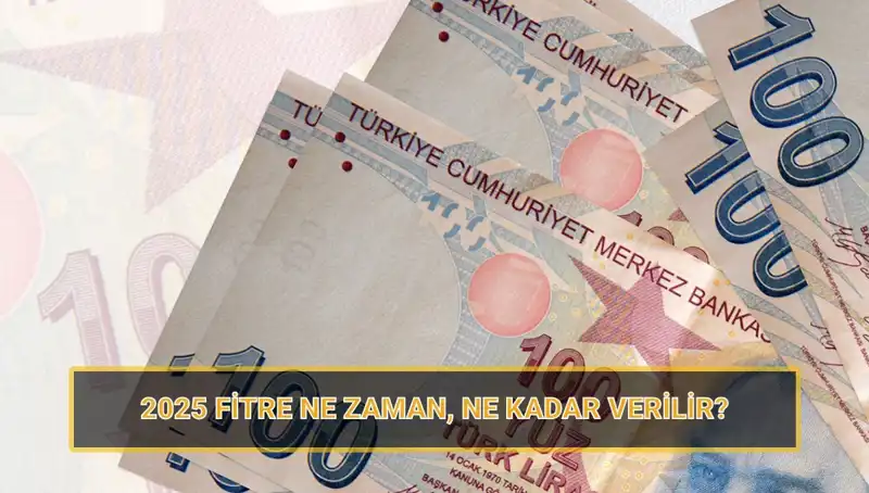 2025 Fitre/Fıtır Sadakası Ne Zaman Verilir? Detaylar Burada!