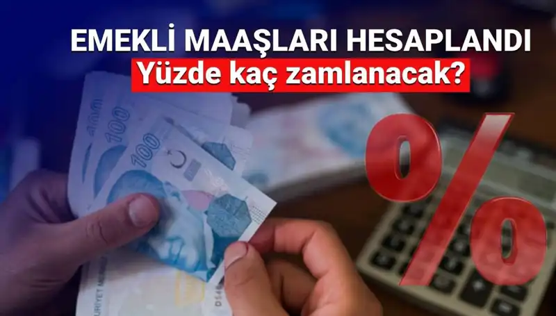 Emekli Zammı Beklentileri Yükseliyor: 2024’te Ne Kadar Olacak?