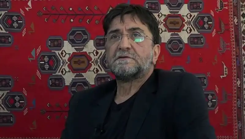 Gazeteci Nihat Genç, Hayatını Kaybetti: Medyada Büyük Bir Kaybın Ardından