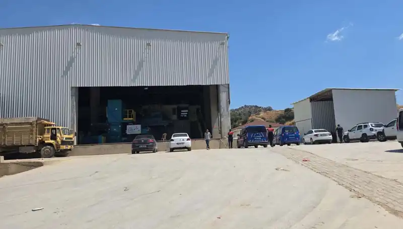 Yeni Doğmuş Bebek Çöpe Atıldı, Toplumda Şok Etkisi Yarattı