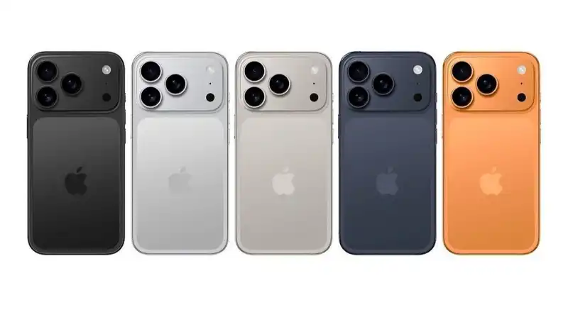 iPhone 17 Çıkış Tarihi: Apple'dan Yenilikler ve Beklentiler