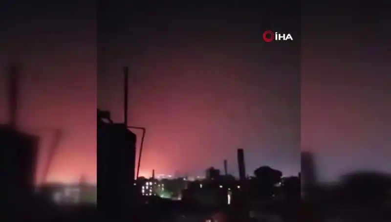 ABD’nin Hava Saldırısı sonucu Sana’da 12 Can Kaybı: Neler Oluyor?