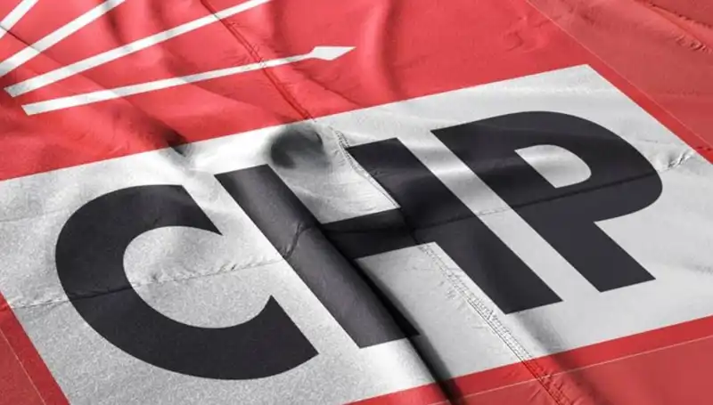 Bayrampaşa Belediyesi’nde Sıcak Gelişme: CHP’li Üye Murat Salman İstifa Etti!