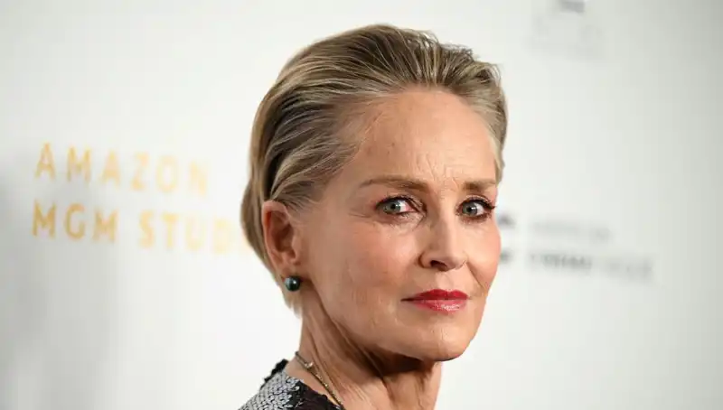 Sharon Stone, Anne Acısını Sosyal Medyada Paylaştı: Hayranlarıyla Duygusal Anlar Yaşadı