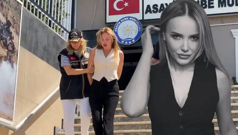 Ünlü Oyuncu Meral Kaplan 23 Milyon Liralık Dolandırıcılık İddialarıyla Gündemde