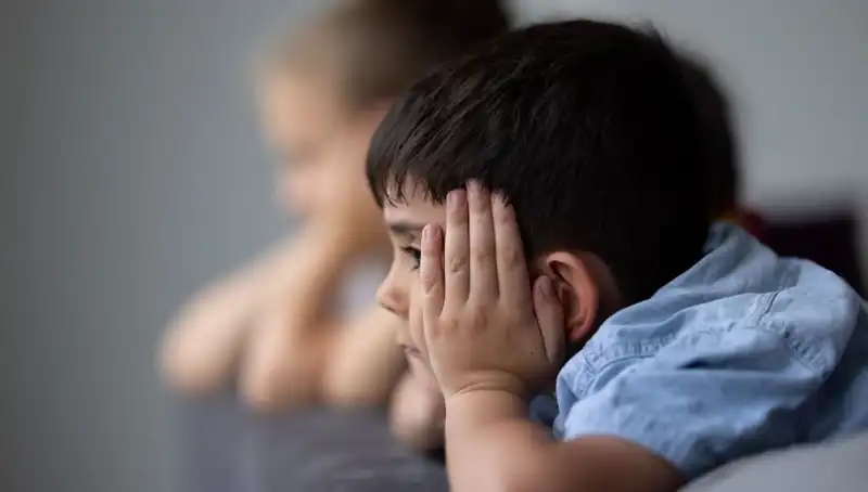 Otizmin Cinsiyet Farklılıkları: Neden Erkeklerde Daha Yaygın?