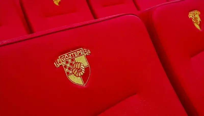 Göztepe, Genç Yetenek Junior Olaitan'la Anlaşarak Güçleniyor