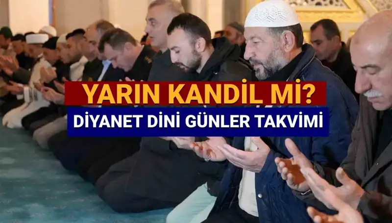 26 Mart Çarşamba: Kadir Gecesi’ni İdrak Edecek Milyonlarca Müslüman İçin Önemli Bilgiler