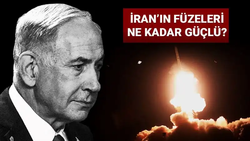 Netanyahu'nun Korkusu: Bir Otobüs Dolu Patlayıcı ile Gelecek Tehditler