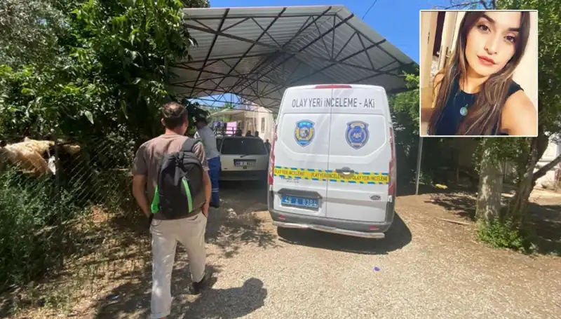 Muğla'da Gizemli Ölüm: Genç Kadının Sır Dolu Hayatı ve Ölümündeki Şüpheler