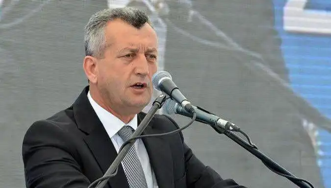 Eski Menemen Belediye Başkanı Tahir Şahin'in Vefatı: Şehirde Derin Bir Yas Yaşanıyor