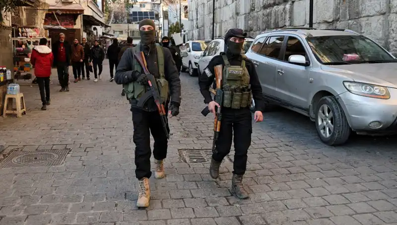 Suriye'deki Dürzi Toplumu Netanyahu'ya Tepkisini Gösterdi: Olayların Arkasındaki Gerilim