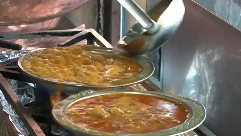 Gaziantep Mutfağının Vazgeçilmezi: Doğal Antibiyotik Özellikleriyle Nefis Yemeği