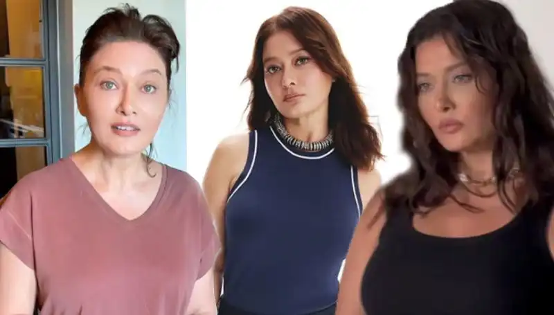 Nurgül Yeşilçay'dan İmaj Değişikliği: Kestirme Saç Modeliyle Göz Doldurdu