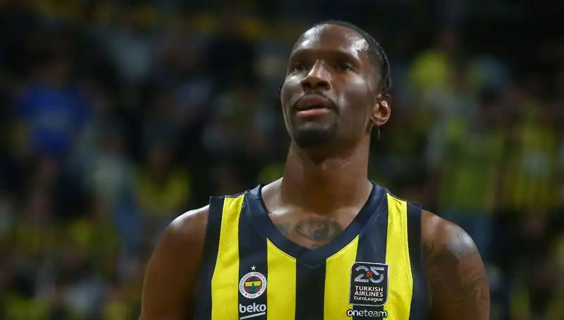 Nigel Hayes-Davis'in Yeni Adresi: Basketbol Kariyerinde Yeni Bir Dönem