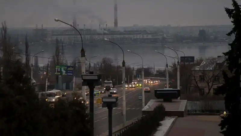 Ukrayna'nın İHA Saldırıları: Rusya’da 18 Yaralı ve Tedirginlik Artıyor