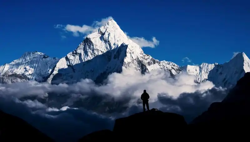 Everest Dağı'nda Tırmanış Deneyimini Değiştiren Çığır Açıcı Yenilik!