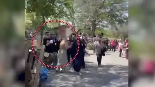 5 Kadının Tatili Kabusa Dönüştü: Şikayet ve Darp Raporu
