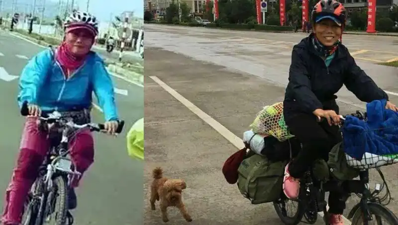 Bisikletle Dünya Turu: Depresyonu Yenip "Vahşi Bir Kurt" Oldum