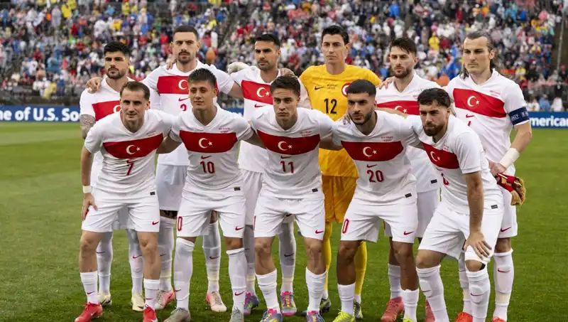 FIFA Dünya Sıralaması 2023: Üst Sıralarda Şaşırtan Değişiklikler