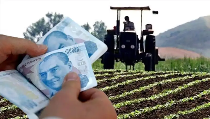 2025 Mart Ayı Mazot ve Gübre Desteği Ödemeleri İçin Gözler Ne Zaman Açıklanacak?