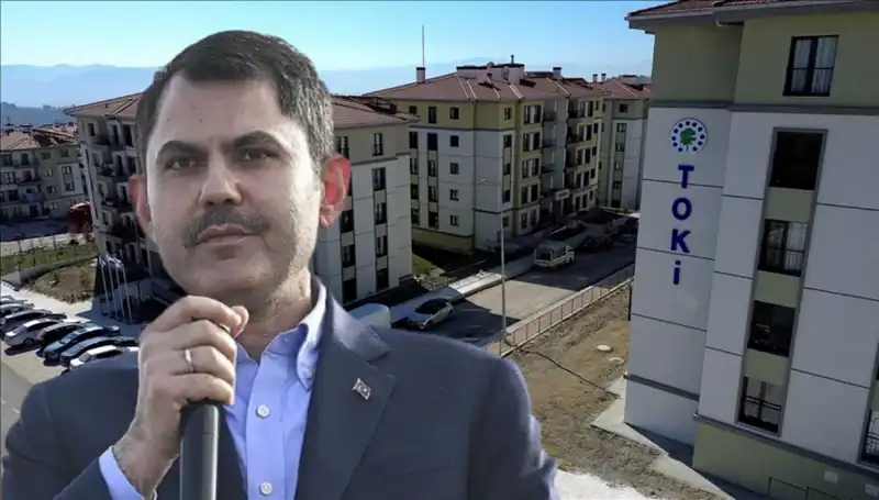 TOKİ 250 Bin Sosyal Konut Projesi 2025: Başvuru Süreci Hakkında Bilmeniz Gerekenler