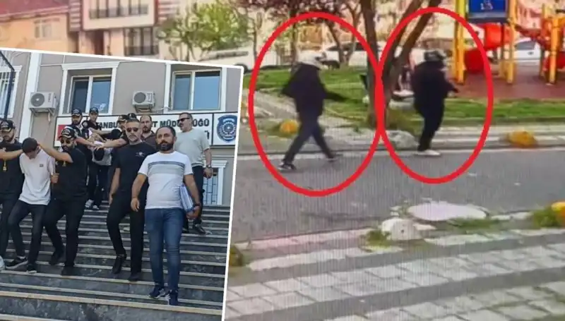 Aşık Dermani Cinayeti: Suç Örgütü Bağlantısı ve Yanlışlıkla Ateş Etme İddiası
