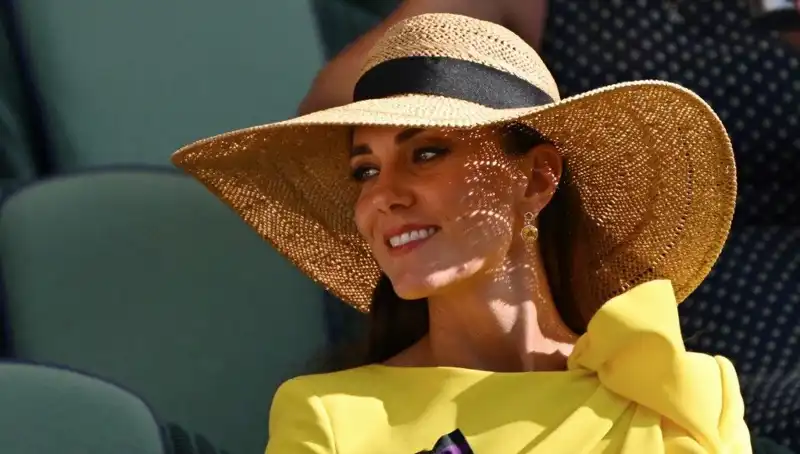 Kate Middleton'ın 15 Yıllık Asistanı Görevini Bıraktı: Nedenleri ve Gelecek Planları