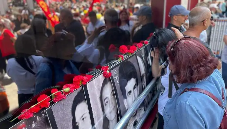 Madımak Olayı: 32 Yılda Unutulmayan Bir Travmanın Yansımaları