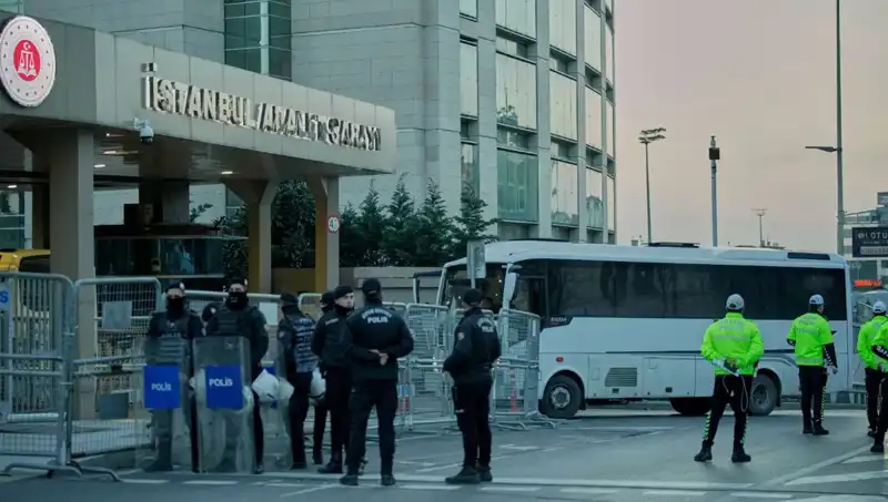 İstanbul'da İBB Operasyonunda Sıcak Gelişme: İş İnsanı Hakkında Yakalama Kararı Çıktı