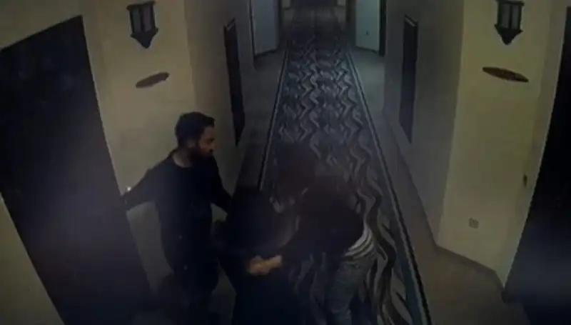 Kartalkaya'daki Korkunç Faciaların Ardından Olay Yaratacak Yeni Görüntüler