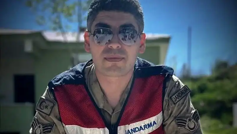 Halı Saha Maçında Hayatını Kaybeden Kadir Astsubay'ın Acı Hikayesi