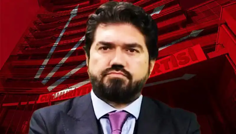 CHP'ye Kayyum İddiaları Gözaltı İle Devam Ediyor: Rasim Ozan Kütahyalı Kimdir?