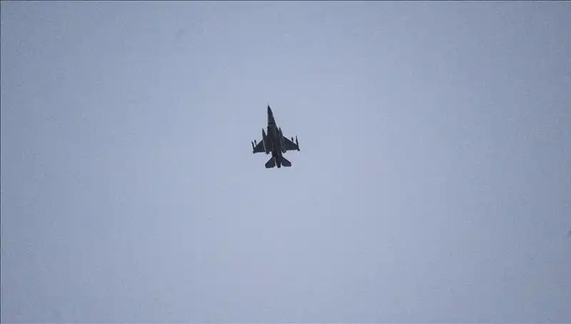 İsrail, Suriye’nin Tartus İlinde Şaşırtıcı Bir Saldırı Gerçekleştirdi