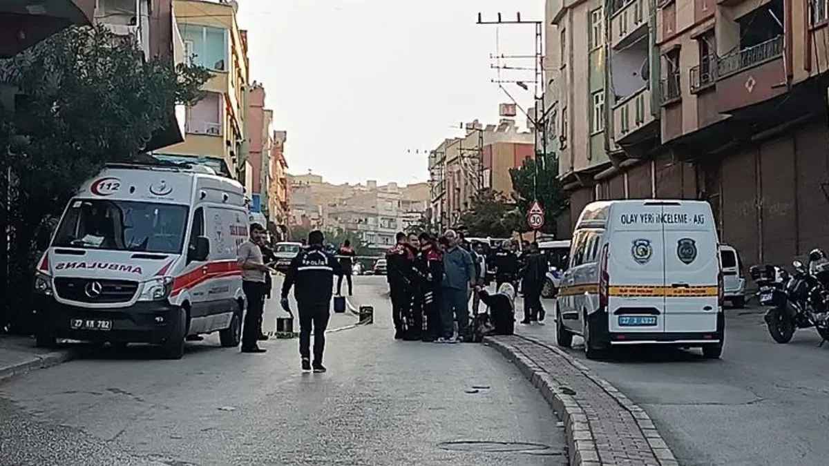 Kuzenler Arasındaki Kavga Kanlı Bitti: Bir Kişi Hayatını Kaybetti