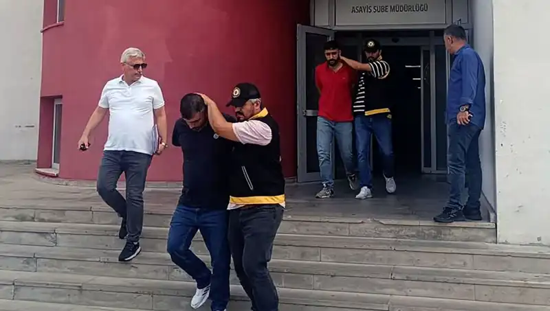 Sabun Paketleme İddiasıyla Dolandırıcılık: Suçlulara Operasyon Düzenlendi