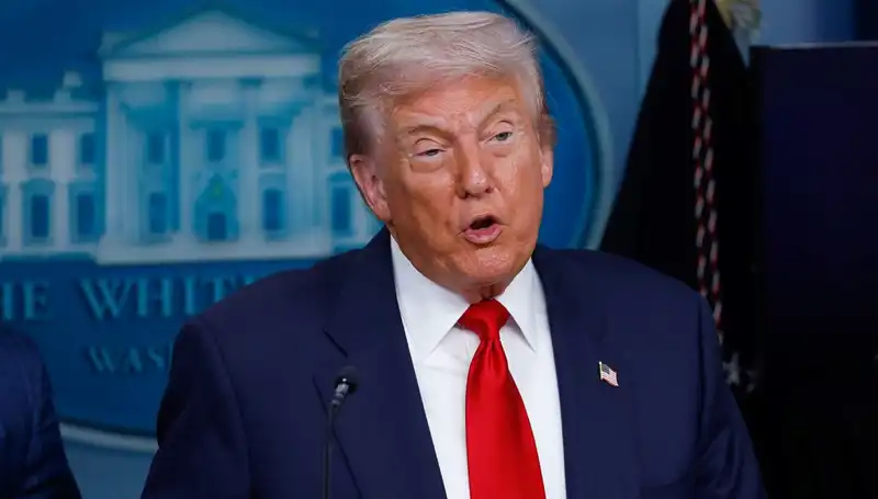 Trump Tarifeleri ile Bütçe Açığında 4 Trilyon Dolarlık Azalma Beklentisi