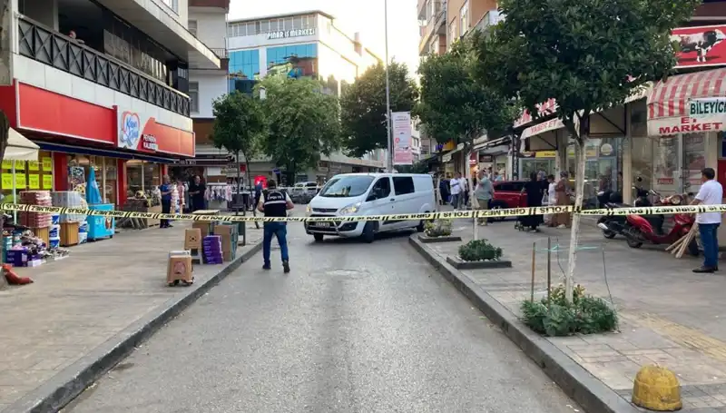 Ordu'da Polis Korumasındaki Kişiye Silahlı Saldırı: Olayın Ardındaki Sebepler Neler?