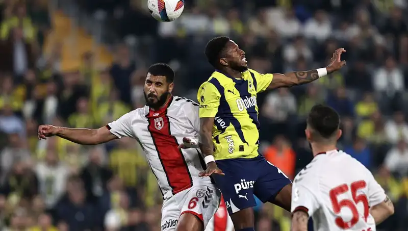 Fenerbahçe’nin Krizi: Uyum Bozuldu, Sistem İflas Etti