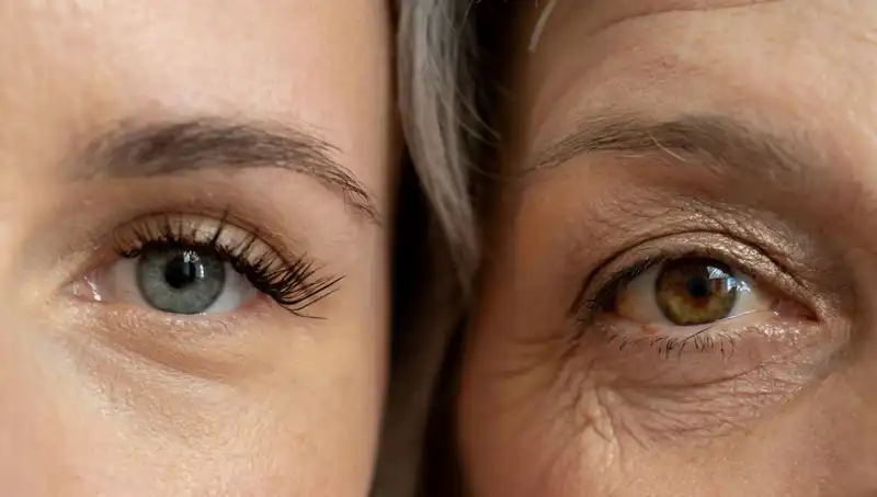 30 Yıl Gençleşmenin Sırrı: Günlük Rutin ile Biyolojik Yaşı Değiştirmek Mümkün Mü?