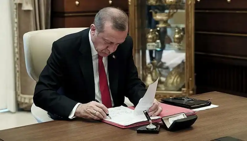 Cumhurbaşkanı, 9 Hükümlüyü Affederek Yeni Bir Sürecin Kapısını Araladı