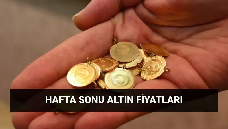 Son Dakika: 28 Haziran Altın Fiyatları Güncel Durumu ve Analizi